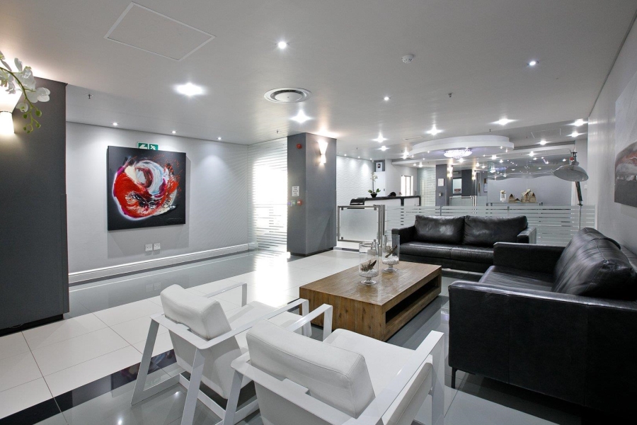 2 Bedroom Property for Sale in Claremont Upper Western Cape